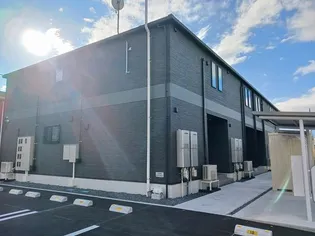 ビリーブBの画像