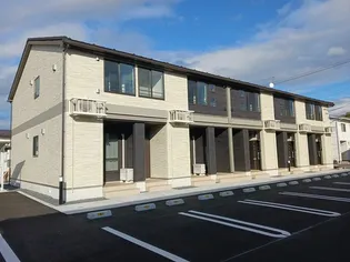 ビリーブAの画像