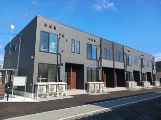 ヌーベルコートRの画像