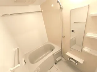 カルムリーフ【1階】の風呂