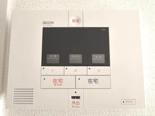 カルムリーフ【1階】のその他画像