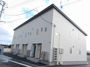 フォルトーナⅦの画像