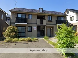 ハイツコスモの画像