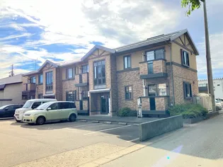 メゾン ド マリアージュ L棟の画像