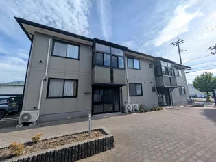 リビングタウン東通 Eの画像