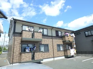 オーチャードテラスの画像