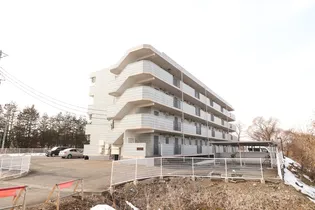 サンラフォーレ花北の画像