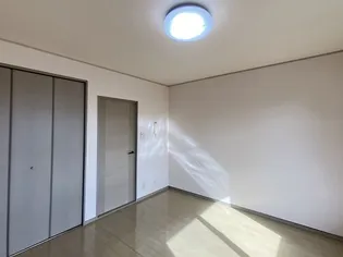 セジュール勝平【2階】の内装