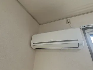 セジュール勝平【2階】の内装