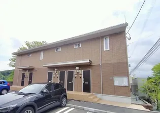 メゾンフローラ手形の画像