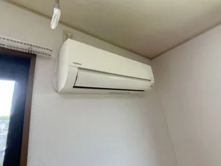 ボヌール桜【2階】の内装