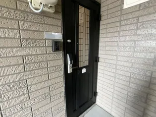 ボヌール桜【2階】の内装