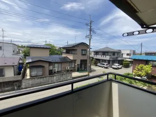 ボヌール桜【2階】の内装