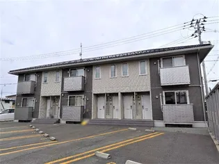 未来樹【103号室】の外観