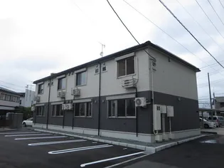 プラヴィダ南通の画像