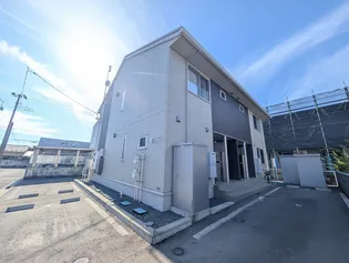 セジュール東通の画像