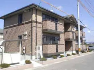 グリーンゲーブルズ Eの画像