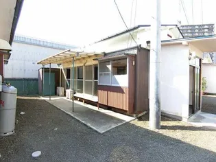 宮城県多賀城市八幡2丁目【一戸建】の外観