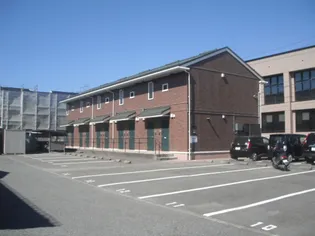 ハウスいしかわⅢの画像