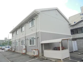 チュールヴィ中園の画像