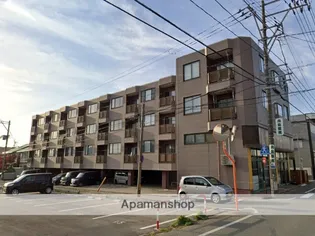 ストーク21港町の画像