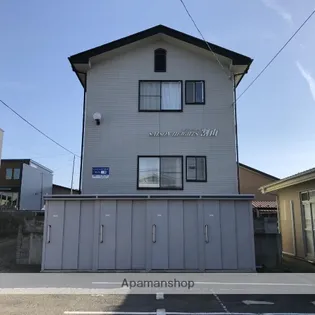 セゾンハイツ割山の画像