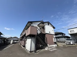 MKハイツ Cの画像