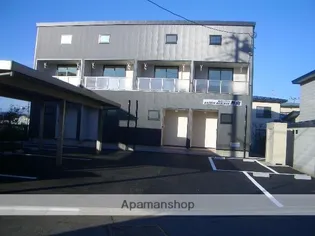 セゾンハイツ割山の画像