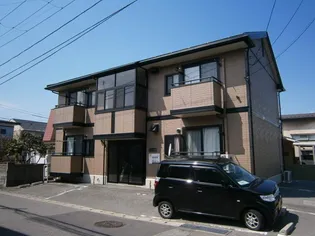 セジュールコートの画像