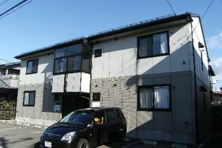 メゾン ド 青月の画像