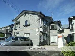 ハイムけやきの画像