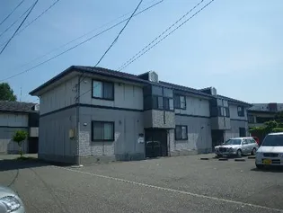 リバティ中川口Aの画像