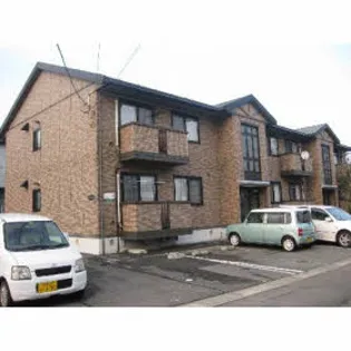 セジュール椿の画像