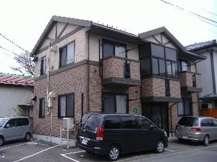 南通レオの画像