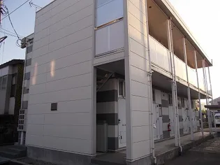 レオパレスSQUAREの画像