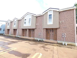 シュールメゾン・Ⅰ【2階】の外観