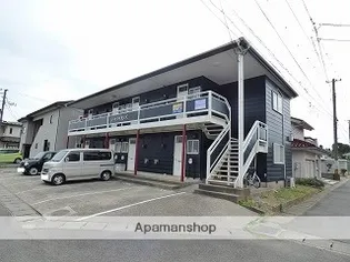 コーポライオンズの画像