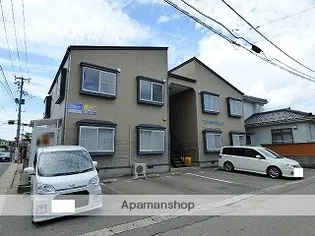 YMハイツフェアステージ御門の画像