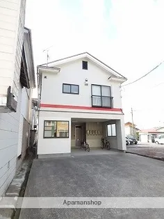 ホットハウスの画像