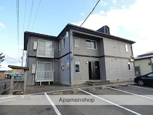 ルミナス21の画像