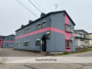 R ASAHIGAOKA 1の画像