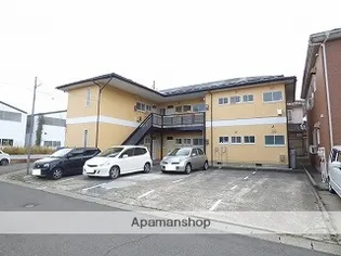 コーポシーバードの画像