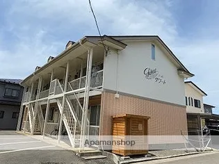 コーポサワートの画像