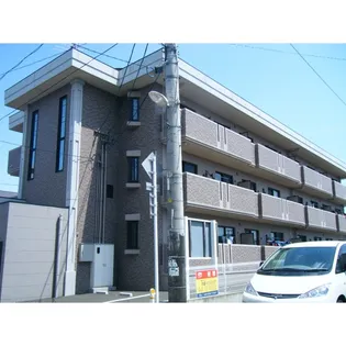 シャトル ステージ二の森の画像
