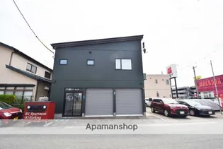B1APARTMENTの画像