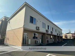 MAISON DE BRILLERの画像