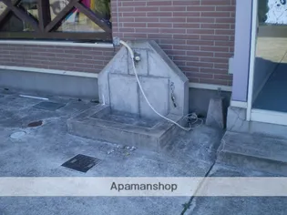 PEPPYHOUSE【1階】のその他画像