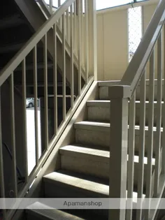 COURTパンプトン【2階】のその他画像