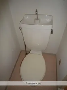 COURTパンプトン【2階】のその他画像