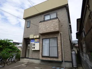 プライムパレスN1の画像